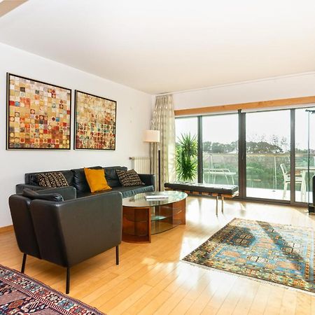 Luxury Scala Cascais Apartment エクステリア 写真